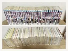 割引中 新品 ハイキュー!! 漫画 海外版Haikyuu!! 英語版 全45巻 - メルカリ