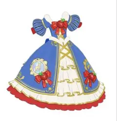 アイプリバース おとぎばなししらゆきひめ ワンピ