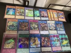 遊戯王 まとめ売り ブラックマジシャンガール など