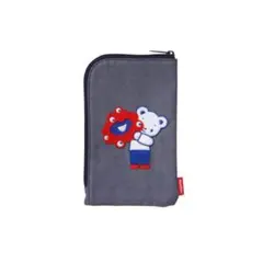 大阪 関西万博　ミャクミャク　ファミリア　バッグ　familiar EXPO 万博】大阪・関西万博会場内でファミリアとのコラボ「ミャクミャク