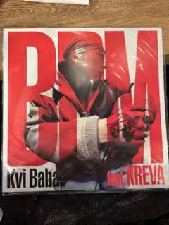 kvibaba BPM レコード LP - メルカリ