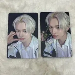 ENHYPEN 宵 YOI HMV タワレコ ラキドロ トレカ ニキ セット