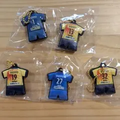 2026年最新】大分トリニータ キーホルダーの人気アイテム - メルカリ