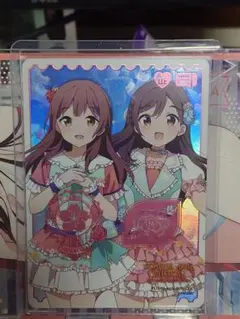 ラブカ ラブライブカードゲーム 桜内梨子 PL!S-PR-026-PR 4枚 ラブカ】桜内梨子【PR】PL!S-PR-026-PR - C-labo OnlineShop