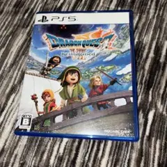 即購入ok PS5 ドラゴンクエスト7 Reimagined