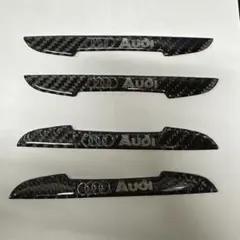 アウディ　ドアステッカー