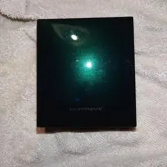 COVERMARKカバーマーク 旧モィスチュアヴェールパウダリィファンデ ケース