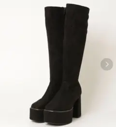 attagirl ロングブーツ