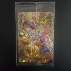 スーパードラゴンボールヒーローズ ugm1-sec3p 孫悟飯少年期 - メルカリ