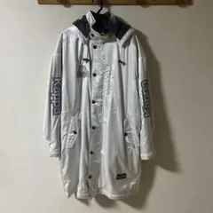 ベンチコート ウェア