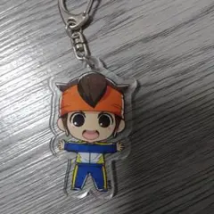 イナズマイレブン キャラクターグッズ