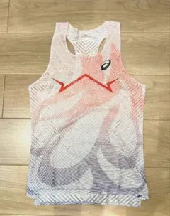 ASICS METASPEED シングレット L