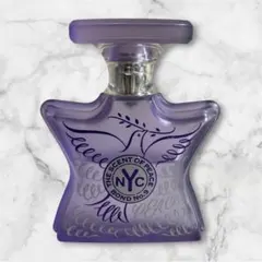 Bond No.9 The Scent of Peace 香水 パープルボトルのサムネイル