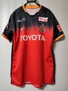 名古屋グランパス サイン入り ユニフォームレプリカ XL 好評発売中！記念日ユニフォームのお知らせ｜ニュース｜名古屋