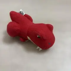 恐竜 ぬいぐるみ マグネットのサムネイル
