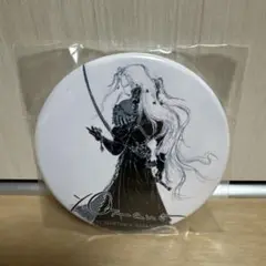 天野喜孝　缶バッチ ファンタジーアート展 金魚姫 天野喜孝 缶バッジ 天野喜孝