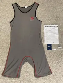 ショートジョン