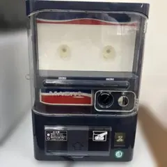 希少/美品　マサオコーポレーション　ミニ自動販売機型保冷庫　取説/全付属品付 ヨドバシ.com - マサオコーポレーション MASAO 保冷庫 MSO-016R