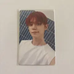 TXT THE STAR CAPTER：SANCTUARYヨンジュン トレカ