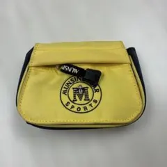 Munsingwear ゴルフポーチのサムネイル