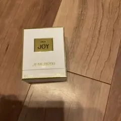 JEAN PATOU EAU DE JOY 30ml 香水　未開封のサムネイル
