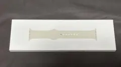 【未使用】AppleWatchスターライトスポーツバンド46mm M/L