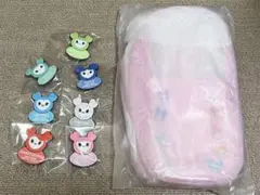 TWICE Celebrate ペンライトケースREADYTOBEなどまとめ売り TWICE Celebrate ペンライトケースREADYTOBEなどまとめ売り