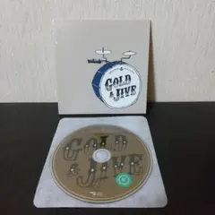 小島麻由美『GOLD&JIVE～SILVER OCEAN』J-POPS ポップス