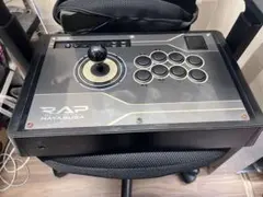 PS5対応】リアルアーケード Pro.V 右手24mm仕様 カスタム ① - メルカリ