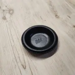 牛革トレイ　小物　アクセサリー