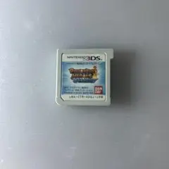 ドラゴンボールヒーローズ 3DSソフト
