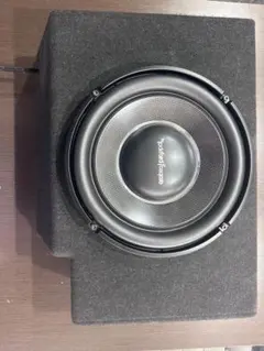 ロックフォード P3 12インチ 2台セット | Mercari