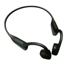 Bluetooth MZYMI-i18proワイヤレス骨伝導イヤホン