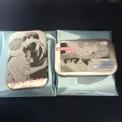 ギヴン展 キャラクターグッズ