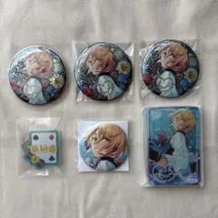 2025年最新】白鳥藍良 缶バッジ 時光の人気アイテム - メルカリ