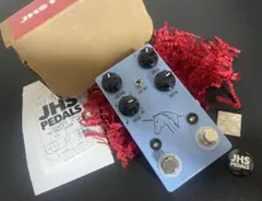 JHS PEDALS Unicorn V2/ univibe後期ジミヘンサウンド - メルカリ