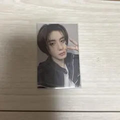 BOYNEXTDOOR イハン トレカ 19.99 特典