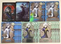 第五人格 ライセンスカード まとめ売り 2025年最新】Identity v カードの人気アイテム - メルカリ