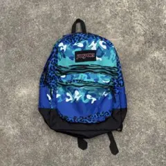 JANSPORT レア ギャラクシー リュック バッグパック y2k - メルカリ