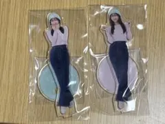 FRUITS ZIPPER 櫻井優衣 生誕祭2025 ラッフルくじ