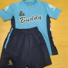 svolme Buddy ジャージセット