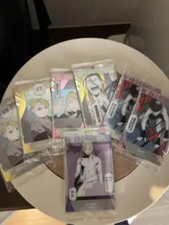 2026年最新】鋼の錬金術師 エンヴィーの人気アイテム - メルカリ