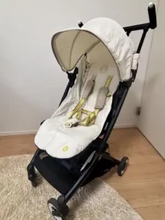 cybex ベビーカー