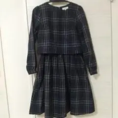 earth music&ecology Premium Label ワンピースS