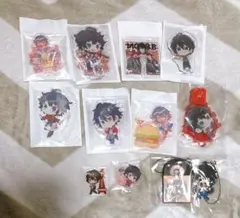 ヒプノシスマイク 山田一郎 アクリルスタンド
