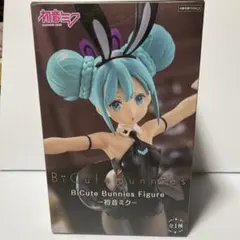 2025年最新】初音ミク フィギュア バニーガールの人気アイテム - メルカリ