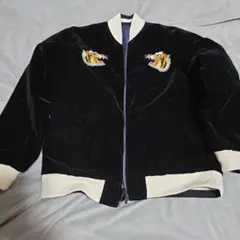 2026年最新】スカジャン ベロア 虎の人気アイテム - メルカリ