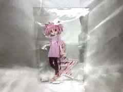 まどか⭐︎マギカ　rockin'star 鹿目まどか　アクリルスタンド