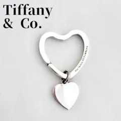 2025年最新】ティファニー キーホルダー ハートの人気アイテム