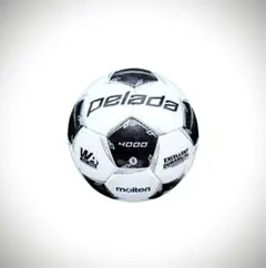 molten サッカーボール pelada 4000 5号球のサムネイル